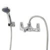 Triton Exe Bath Shower Mixer - Unexbsm -Grundfos Shop triton exe bath shower mixer unexbsm 2