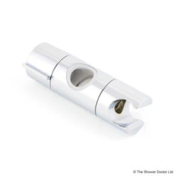 Triton Shower Head Holder Oliver / Lucas Chrome - 22013510