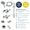 Triton Maxi Accessory Van Pack - Tspkvanmaxi -Grundfos Shop triton maxi accessory van pack tspkvanmaxi
