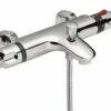 Nuie Ultra Reef Thermostatic Bath Shower Mixer - CD324 -Grundfos Shop ultra reef thermostatic bath shower mixer cd324 1