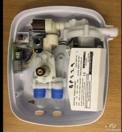 Grundfos Watermill Osprey II 4500T - Thermostatic Base Unit (no F/cover) BP229